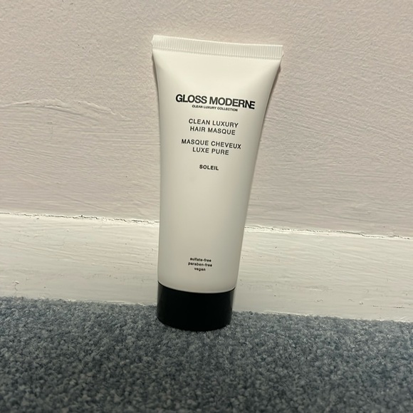 gloss moderne Hair Gloss Moderne Hair Masque Poshmark